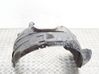 Front wheel arch liner splash guards 