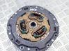 Clutch pressure plate 8J020872