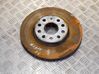 Front brake disc 5Q0615301H