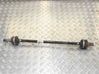 Rear driveshaft P31325816