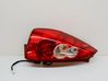 Rear/tail lights K2442