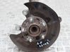Rear wheel hub 