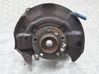 Front wheel hub 
