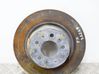 Front brake disc 104461100D