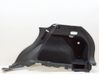 Trunk/boot side trim panel KB7W68850