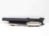 Dashboard glove box trim K12360371