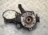Front wheel hub 