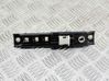 Seat belt adjustment motor 13585757