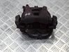 Caliper de freno delantero 