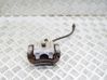Caliper del freno trasero 