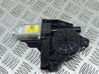 Front door window regulator motor WR12718