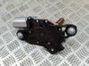 Rear window wiper motor 31294492