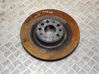 Rear brake disc 