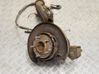 Rear wheel hub 