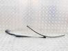 Windshield/front glass wiper blade 97036203