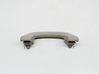 Front interior roof grab handle 