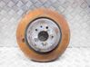 Rear brake disc 