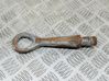 Anillo de remolque 