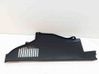 Centre console side trim rear 98755519002
