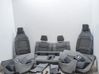 Interior set 7323412