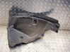 Front wheel arch liner splash guards 7368602