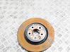 Rear brake disc HK832A315AC