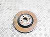 Rear brake disc HK832A315AC