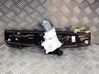 Rear door window regulator with motor C39793101