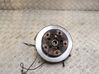 Front wheel hub 