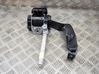 Rear seatbelt 39859392
