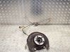 Rear wheel hub 