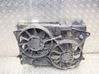 Radiator cooling fan shroud F00S3D2021