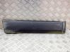 Rear door trim (molding) 96660218