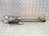 Front wiper linkage and motor 04894167AB