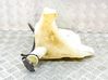 Windshield washer fluid reservoir/tank 22143308