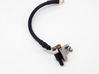 Cable negativo de tierra (batería) 8T0915181