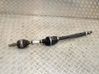 Front driveshaft J9C33B436AC