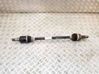 Rear driveshaft BJ324B402AC