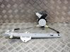 Regulador de puerta trasera con motor 501190