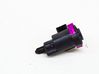 Interruptor sensor del pedal de freno 4F0945459B