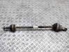 Rear driveshaft HK834K138AA