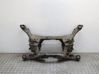 Rear subframe 