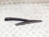 Rear wiper blade arm 