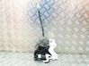 Rear door lock 81410A6110