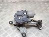 Front wiper linkage and motor H3451S3429