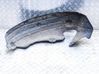 Rear arch fender liner splash guards 