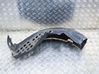 Rear arch fender liner splash guards 