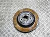 Rear brake disc 