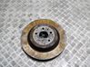 Rear brake disc 
