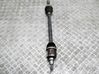 Rear driveshaft 100771901B